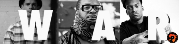 Blitz the Ambassador