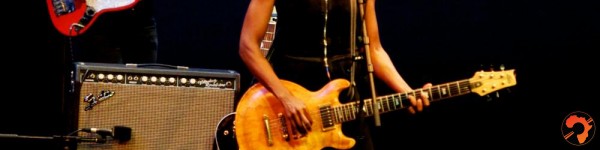 Rokia Traoré Live At The Lincoln Center