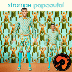 Stromae,R2BEES, WizKid, Burna Boy, P Square, Serge Beynaud, Banky W, J Martins, Dj Arafat, Diamond Platnumz, Mafikizolo