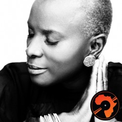 Angélique Kidjo