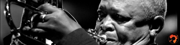 Hugh Masekela