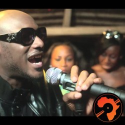 2Face Idibia