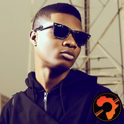 Wizkid Live in New York City