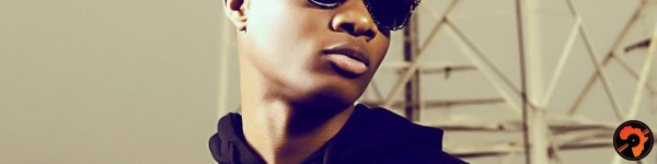 Wizkid Live in New York City