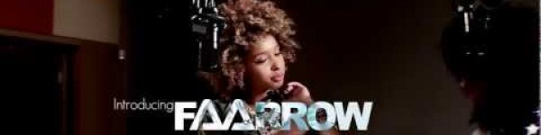 Faarrow