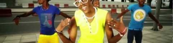 Power Boyz- Tudo bem quente (promo)