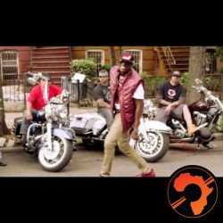 Sound Sultan (GUD GIRL)  Directed By Janelle Abraham