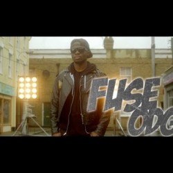 Fuse ODG