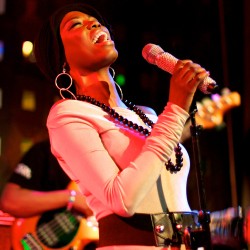 LIRA LIVE IN NEW YORK