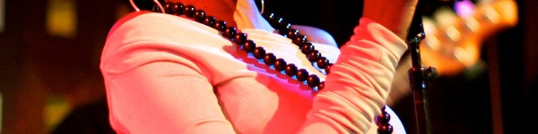 LIRA LIVE IN NEW YORK