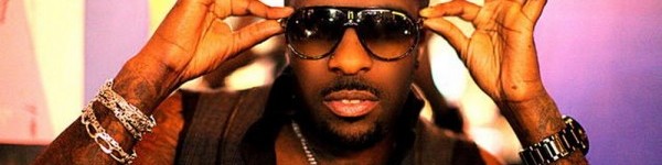 Kaysha Interview with AfroMuzik
