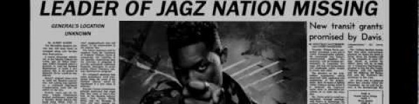 Jesse Jagz