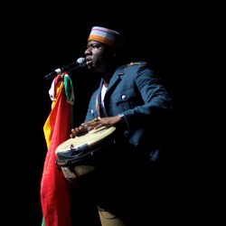 Blitz the Ambassador with AfroMuzik