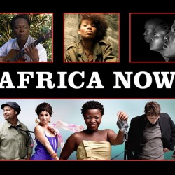 Africa Now: a production by The Apollo Theater