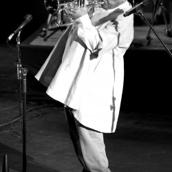 Hugh Masekela Live at The Michael Schimmel Center!