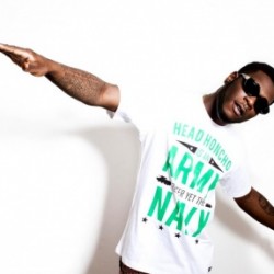 Burna Boy