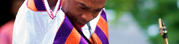 Femi Kuti & The Positive Force