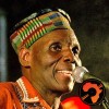 Oliver Mtukudzi
