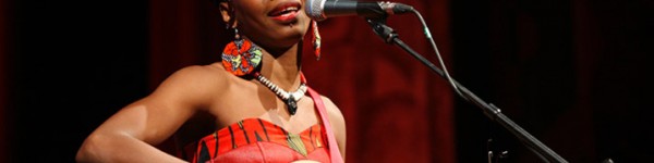 Fatoumata Diawara