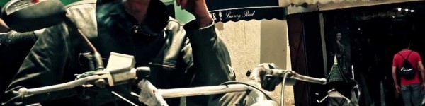 Blitz the Ambassador