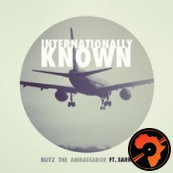 Blitz the Ambassador