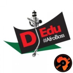 DJ Edu